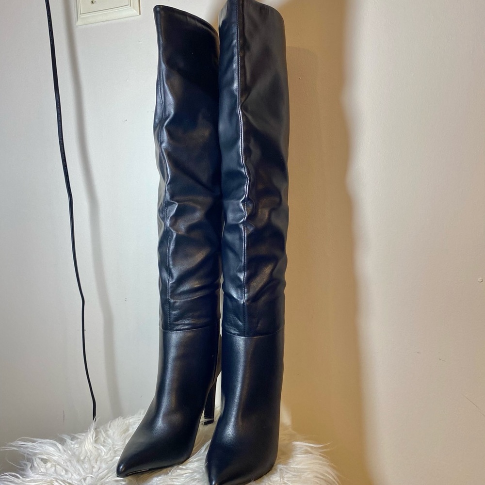Shoe Dazzle Emmerson Boot
